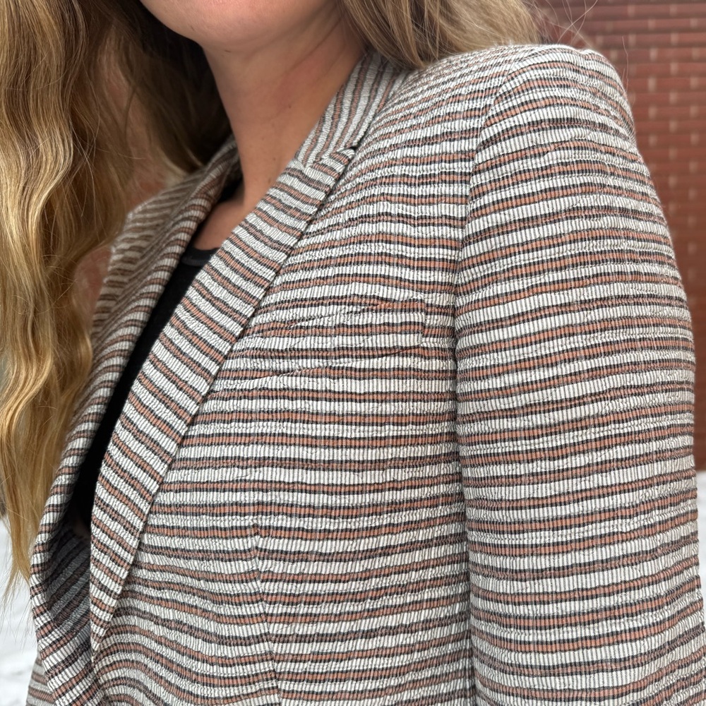 Burberry Prorsum Blazer - Picture 2 of 16